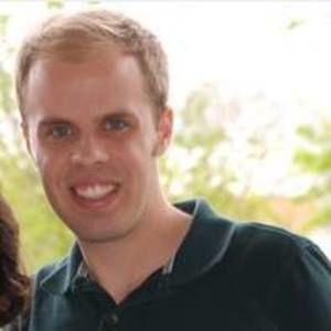 Meet your Posher, Justin